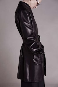 Classically Mature Model Lookbooks Image 5
