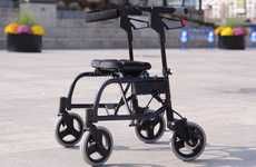 Safety-Improving Mobility Aids