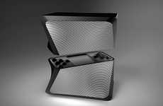 Distorted Sound Systems
