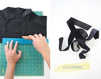 DIY Chic Side Tables Image 7