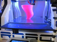Affordable 3D Printers Image 2