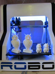 Affordable 3D Printers Image 3