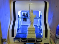 Affordable 3D Printers Image 4
