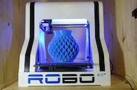 Affordable 3D Printers Image 5