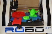 Affordable 3D Printers Image 6