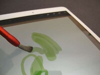 Digital Paint Brushes Image 4