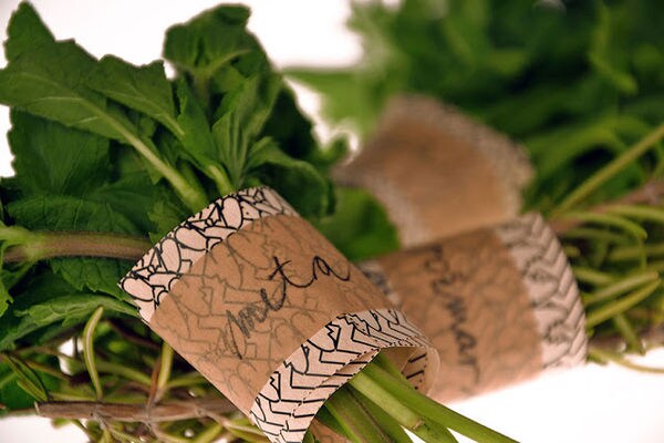34 Packaged Organic Foods