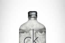 Comedian-Fragrance Mashup Blogs