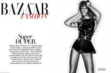 Dynamic Grayscale Editorials