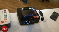 Mini Wireless Projectors Image 2