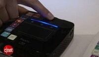 Mini Wireless Projectors Image 4