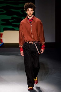 Pacific Paradise-Themed Menswear Image 7