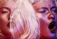 Glitter-Glazed Beauty Shoots  Image 3
