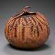 Intricately Carved Gourds Image 7