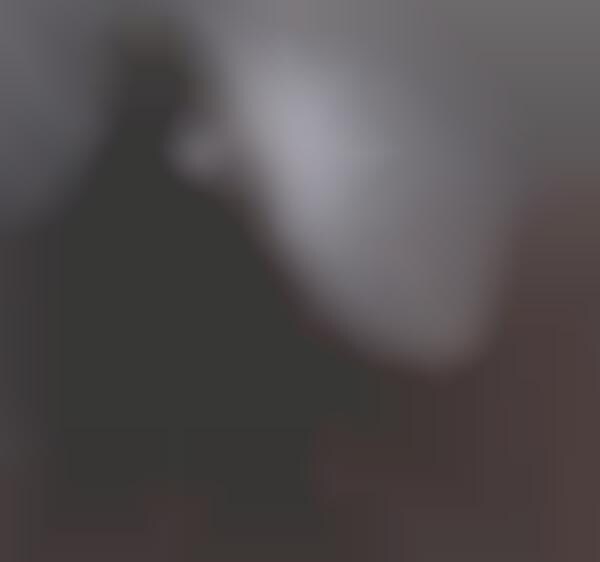 Mysteriously Silhouetted Photography