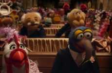 Puppet Social Media Trailers