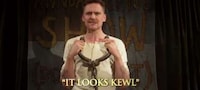 Puppet Social Media Trailers Image 3