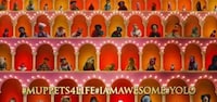Puppet Social Media Trailers Image 5