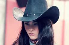 44 Wild Western Women's Looks