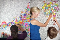 Color-In Wallpaper Image 2