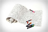 Color-In Wallpaper Image 4