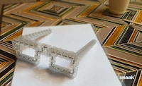 Interlocking Tactile 3D Puzzles Image 4