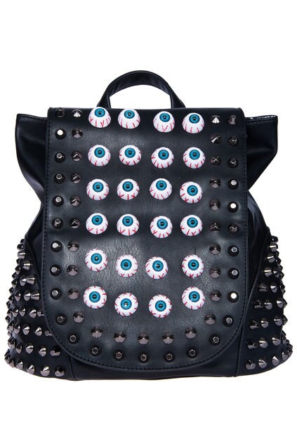 91 Eerie Eyeball Designs