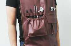 Wearable Travel Toolboxes