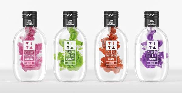 Engrossing Emulsifying Branding