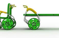 Vivid Mobility Equipment
