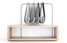 Enormous Folder Furnishings