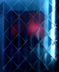 Translucent Temporary Facades Image 6