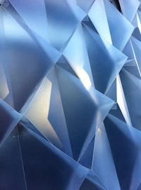 Translucent Temporary Facades Image 7