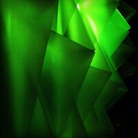 Translucent Temporary Facades Image 8