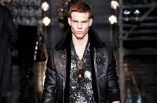 Luxe Cowboy Biker Collections