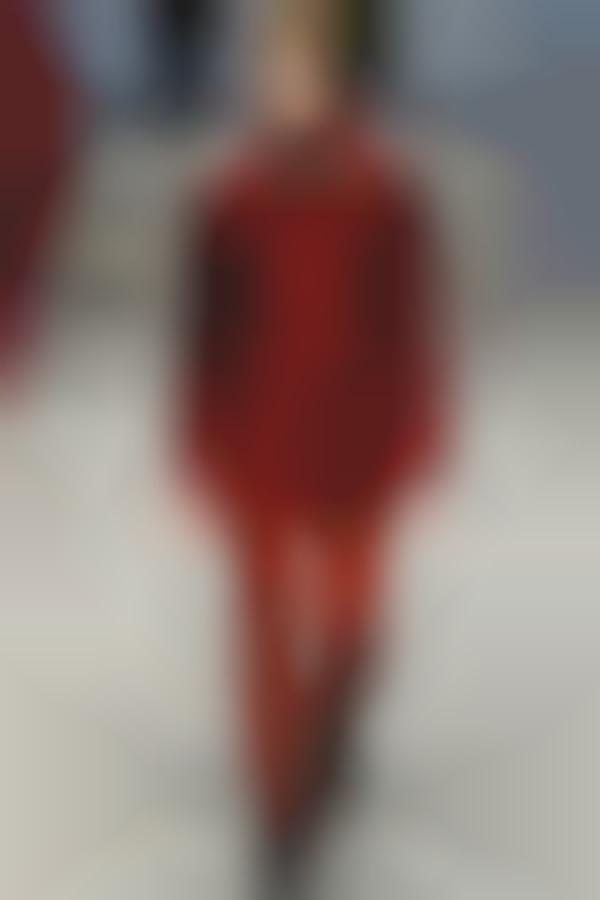 Flamboyant Rocker-Inspired Menswear