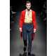 Eclectic Brawling Menswear Image 4