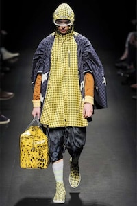 Eclectic Brawling Menswear Image 5