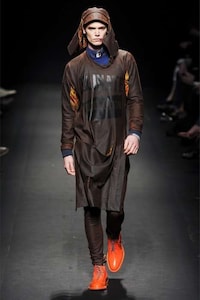 Eclectic Brawling Menswear Image 6
