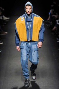 Eclectic Brawling Menswear Image 7