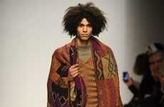 Earthy Nomadic Collections