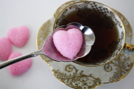 84 Romantic Heart Designs