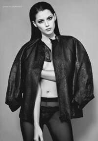 Monochromatic Mystic Editorials  Image 3