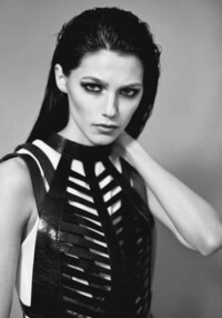 Monochromatic Mystic Editorials  Image 5