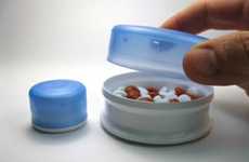 28 Inventive Pill Boxes