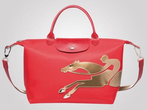24 Examples of Chinese New Year Fashion