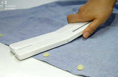 Versatile Flattening Gadgets