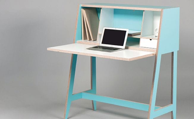 Rad Retrofitted Workstations