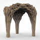 Organic Uprooted Stools Image 2