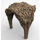 Organic Uprooted Stools Image 4